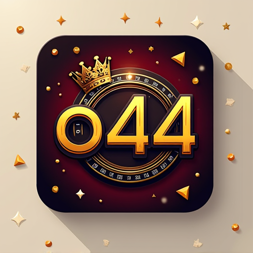 o44